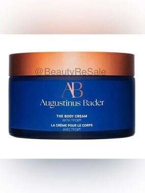 Augustinus Bader - Body Cream